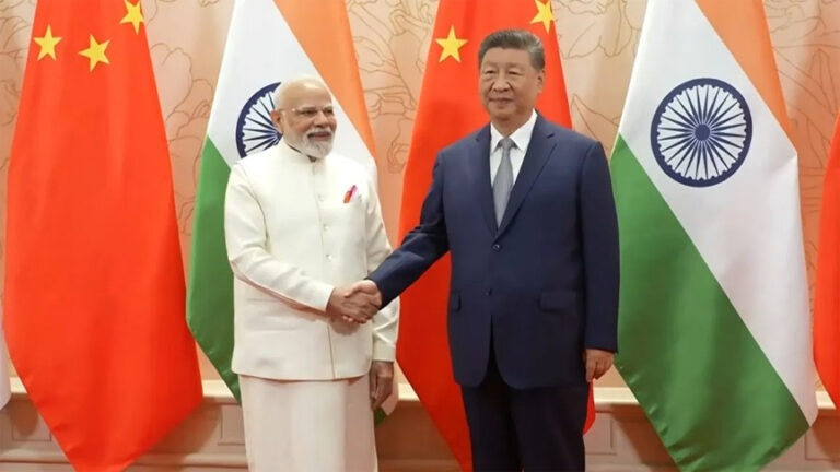 ‘विश्वास, सम्मान और संवेदनशीलता के साथ संबंधों को आगे बढ़ाने के लिए प्रतिबद्ध’, जिनपिंग से बोले पीएम मोदी