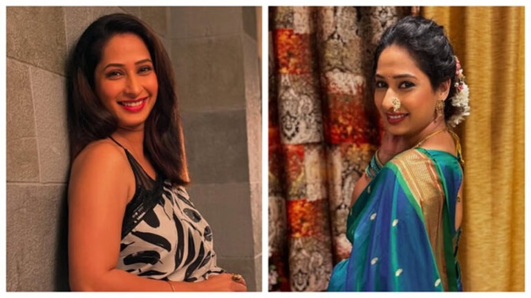 महज 38 की उम्र में ‘पवित्र रिश्ता’ फेम एक्ट्रेस प्रिया मराठे का निधन, चल रहा था कैंसर का इलाज