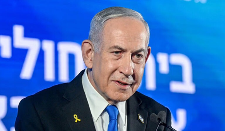 गाजा पर कब्जा करेगा इस्राइल, सुरक्षा परिषद ने भी दी नेतन्याहू की योजना को मंजूरी