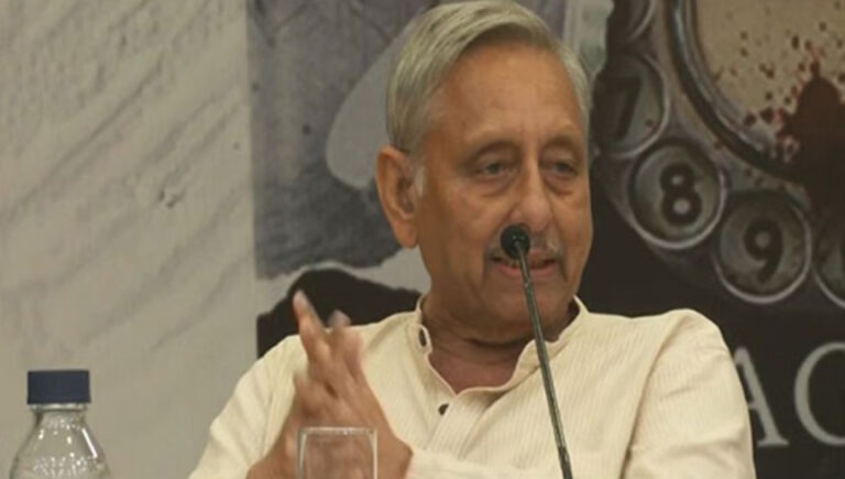 ‘अमेरिका-UN ने पाकिस्तान को दोषी नहीं माना’, पहलगाम हमले पर कांग्रेस नेता मणिशंकर ने सरकार को घेरा