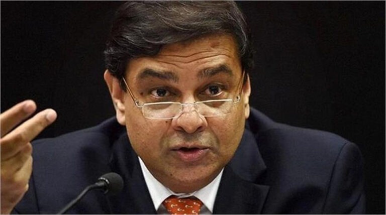 RBI के पूर्व गवर्नर उर्जित पटेल बने IMF के कार्यकारी निदेशक, अगले तीन साल तक देंगे सेवाएं