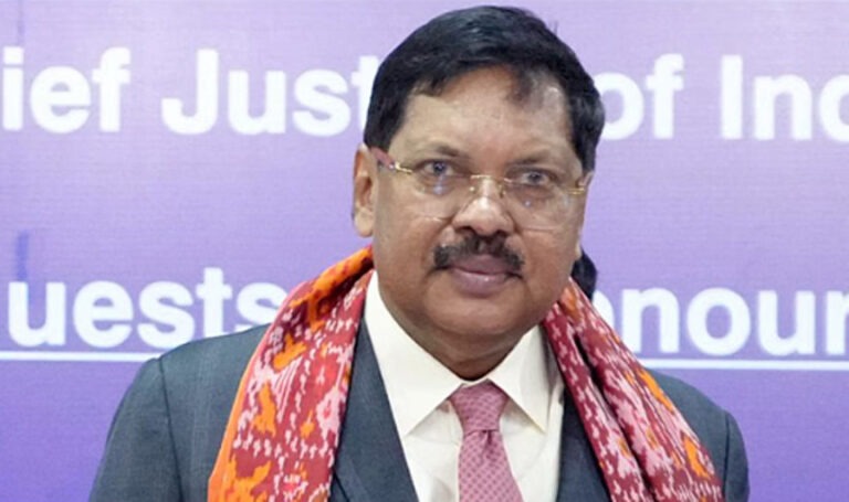 ‘मध्यस्थता में न्याय की पहुंच को बेहतर बनाने की शक्ति’, मुख्य न्यायाधीश जस्टिस बीआर गवई का बयान