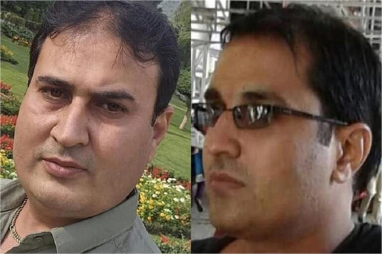 माता वैष्णो देवी भयावह त्रासदी में दो सगे भाइयों की एक साथ दर्दनाक मौत, पूरा घर सदमे से खामौश