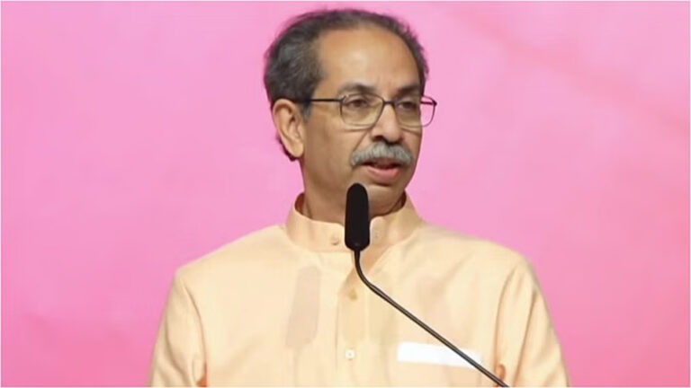 ‘उनके सारे झूठ उजागर हो रहे हैं’,पीएम मोदी के व्यक्तिगत कीमत चुकाने वाले बयान पर उद्धव का वार