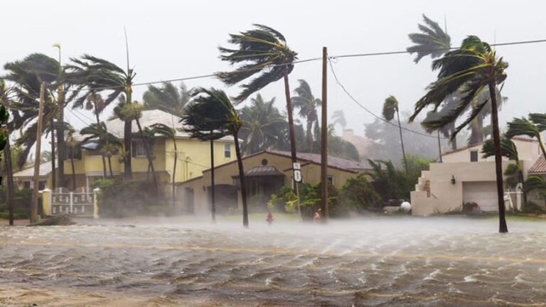 ‘काजिकी’ तूफान ने मचाई तबाही: वियतनाम-थाईलैंड में आफत की बारिश; बाढ़ और भूस्खलन से जनजीवन प्रभावित, आठ की मौत