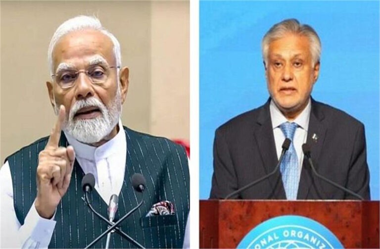 पाक विदेश मंत्रीबोले- भारत से डायलॉग को तैयार हैं, भारत ने कहा- सिर्फ PoK और आतंकवाद पर करेंगे बात”