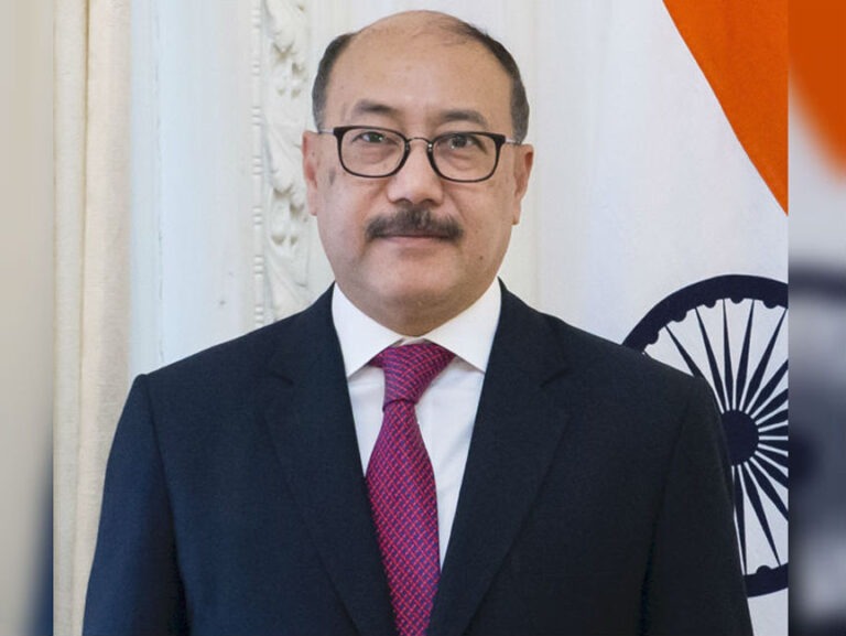 ‘व्यापार समझौते को लेकर जल्द निकलेगा समाधान’; ट्रंप के टैरिफ के बीच श्रृंगला का अहम बयान