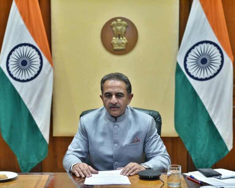 विशेष अभियानों के तहत 5 वर्षों में हुई 1.59 करोड़ भारतीयों की स्वदेश वापसी