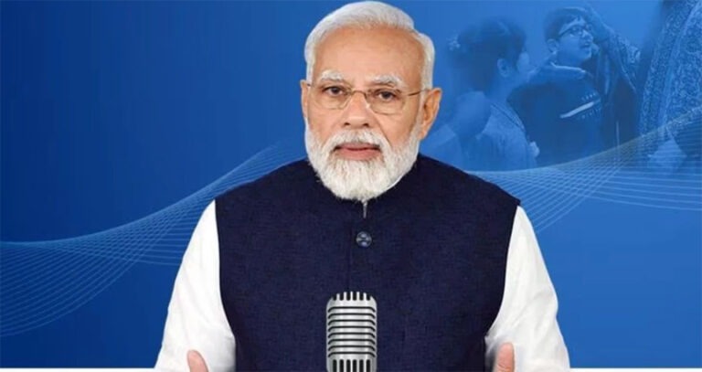 पीएम मोदी ने ‘मन की बात’ कार्यक्रम में जताई चिंता, कहा- बाढ़-बारिश से बड़ा नुकसान, हर पीड़ित का दर्द हम सबका दर्द