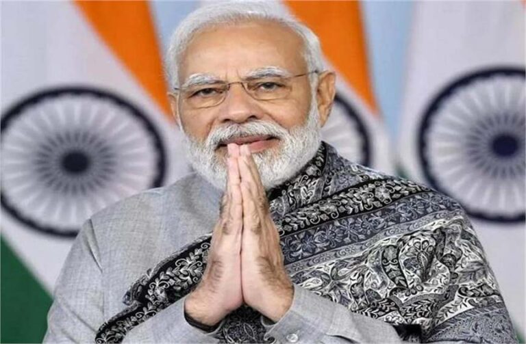विकसित और आत्मनिर्भर भारत के संकल्प की सिद्धि के लिए सामूहिक प्रयास का हिस्सा बनें: प्रधानमंत्री
