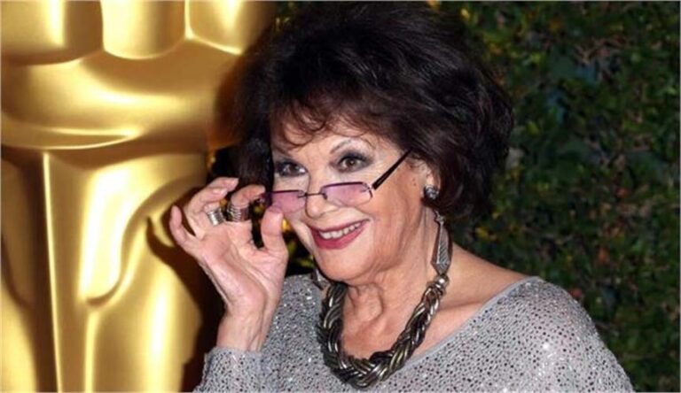 शोक में डूबी फिल्म इंडस्ट्री: दुनिया को अलविदा कह गईं यह मशहूर एक्ट्रेस