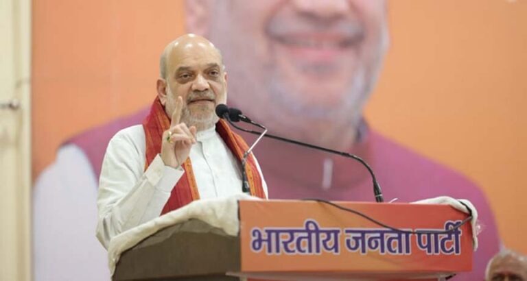 मिथिला, कोसी, सीमांचल समेत इन जिलों के BJP नेताओं के साथ बैठक करेंगे अमित शाह, देंगे यह टास्क