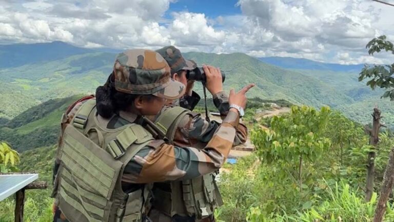 बीएसएफ ने शुरू की एआई आधारित डीएसएस प्रणाली, सीमा सुरक्षा होगी और पुख्ता