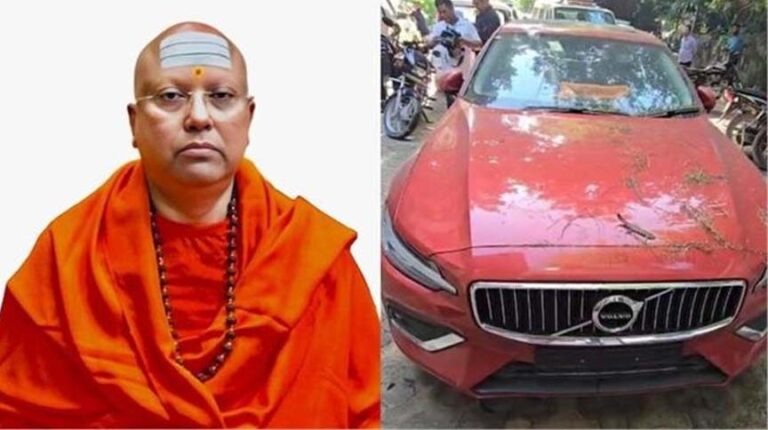 आश्रम में स्वामी का ‘गंदा खेल’, वॉर्डन जबरन करवाती मुलाकात, 17 छात्राएं बोलीं– करता था अश्लील हरकतें