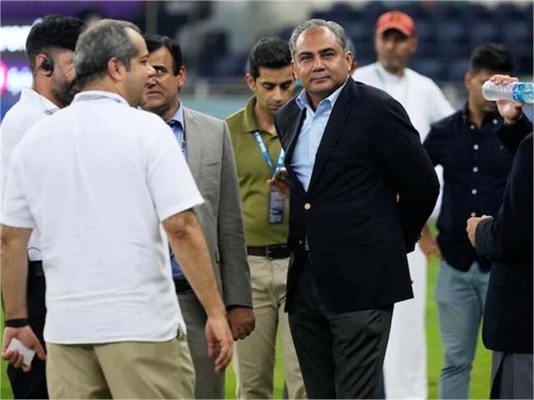 एशिया कप फाइनल में हाई-वोल्टेज ड्रामा: टीम इंडिया के मेडल लेकर भागा पाकिस्तान, अब BCCI लेने जा रहा बड़ा एक्शन