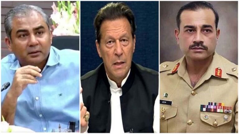 पाकिस्तानी सेना प्रमुख-PCB अध्यक्ष करें ओपनिंग…’, भारत से हार पर इमरान खान का मुनीर-नकवी पर तंज