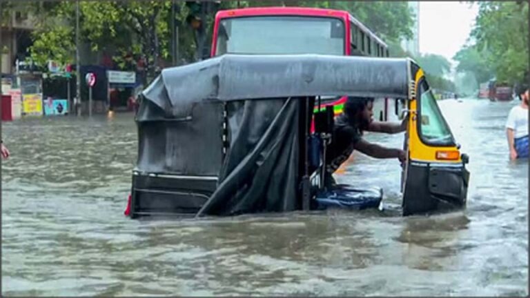 मध्य प्रदेश, बिहार केरल समेत ओडिशा में भारी बारिश का अलर्ट; महाराष्ट्र में 24 घंटे में 10 लोगों की मौत
