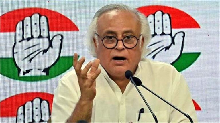 शाह ने ‘वोट चोरी’ और ‘वोट रेवड़ी’ की बदौलत की 160 सीटों की बात, साजिश नाकाम होगी: कांग्रेस