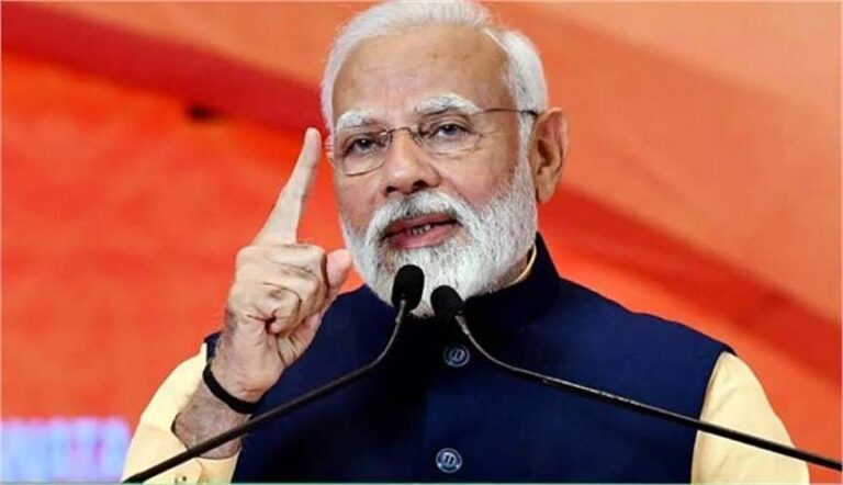 ‘मन की बात’ में पीएम मोदी: आरएसएस की निस्वार्थ सेवा और अनुशासन को बताया असली ताकत, बोले- हर काम में…