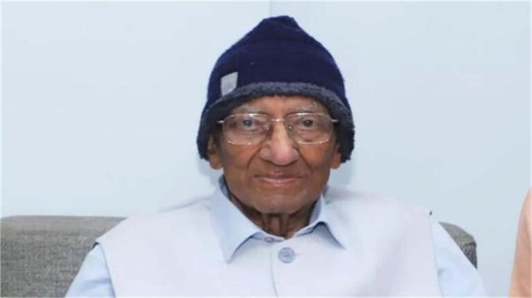 भाजपा के दिग्गज नेता का निधन, लोकसभा चुनाव में पूर्व प्रधानमंत्री डॉ. मनमोहन सिंह को हराया था