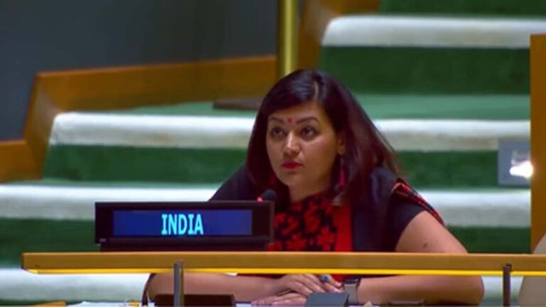 शहबाज के खोखले दावों पर भारत का पलटवार, कहा- ऑपरेशन सिंदूर में मारे गए आतंकी बता रहे पाकिस्तान की असलियत