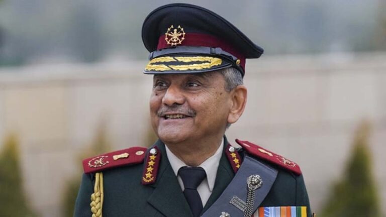 सीडीएस चौहान बोले- 1962 में वायुसेना कुंद कर सकती थी चीनी हमले की धार, लद्दाख-अरुणाचल में समान नीति भूल