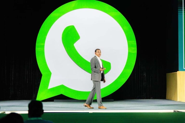 व्हाट्सएप समिट 2025: कारोबार के लिए नए टूल्स का ऐलान