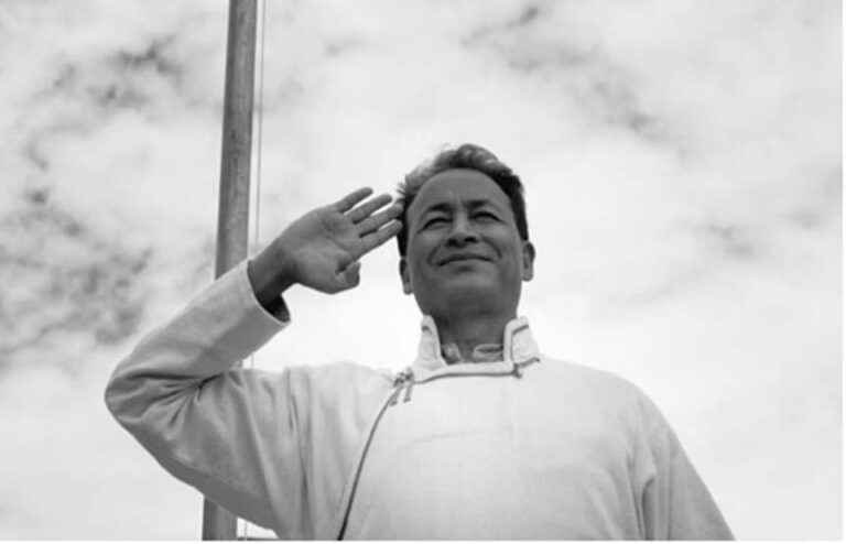 लद्दाख प्रशासन ने ‘विच हंट’ के आरोपों पर दिए जवाब, कहा- लद्दाख की जनता को उकसा रहे थे वांगचुक