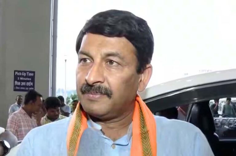 ‘हमारे देश में कोई ऐसी जात नहीं है जो आरक्षण में न आती हो’, मनोज तिवारी का तेजस्वी पर पलटवार