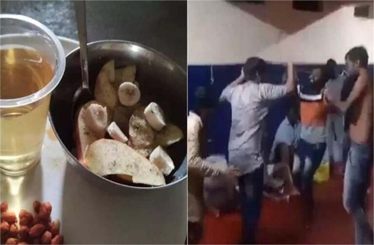 अय्याशी का अड्डा बनी बेंगलुरु जेल! नाचते शराब पीते दिखे कैदी, सरकार ने दिए जांच के आदेश