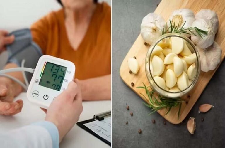 सर्दियों में दवा का काम करता है लहसुन, बस इस तरह कर लें सेवन