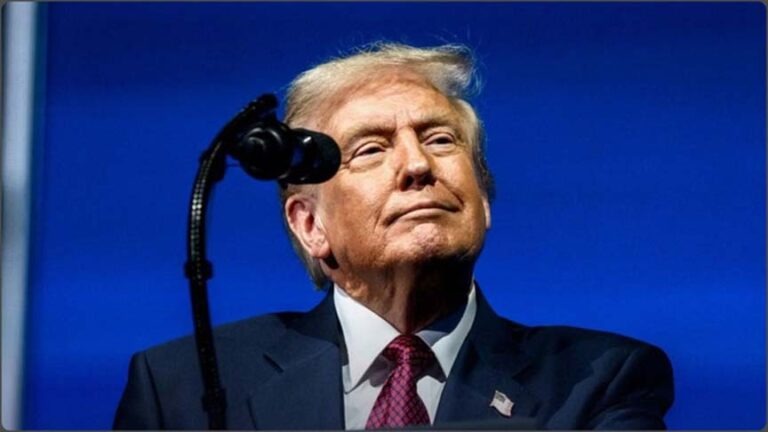 ‘हम टैरिफ कम करने जा रहे हैं, किसी समय कम कर देंगे’, भारत-अमेरिका ट्रेड डील पर ट्रंप का बड़ा बयान