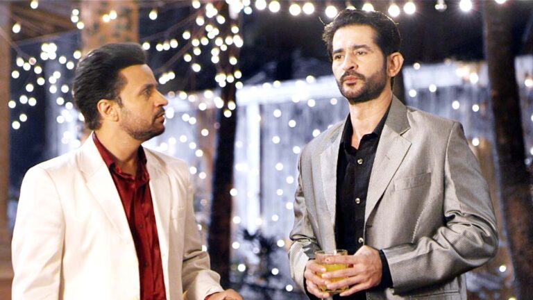 रहस्य और रोमांच से भरपूर ‘मानो या ना मानो’ का ट्रेलर रिलीज़