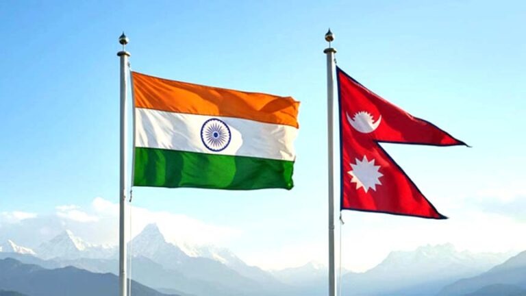 दिल्ली में कल से शुरू होगी भारत-नेपाल सीमा वार्ता; जेन जेड प्रदर्शन के बाद पहली बैठक