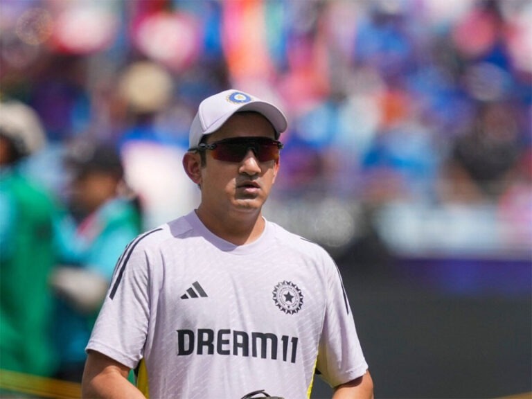 ‘मेरी सफलताएं नहीं भूलनी चाहिए’, हार के बाद भविष्य के सवाल पर कोच गंभीर ने दिया स्पष्ट जवाब