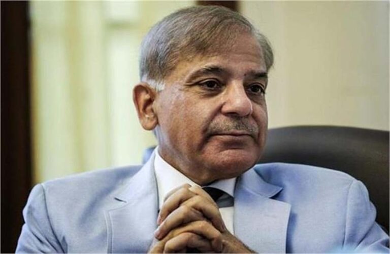 शहबाज शरीफ ने भारत-पाक संघर्ष विराम के लिए ट्रंप का फिर से शुक्रिया अदा किया