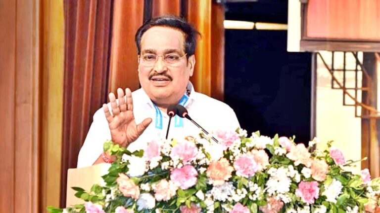 राष्ट्रीय जल पुरस्कारों में महाराष्ट्र को शीर्ष सम्मान, 10 श्रेणियों में कुल 46 विजेता