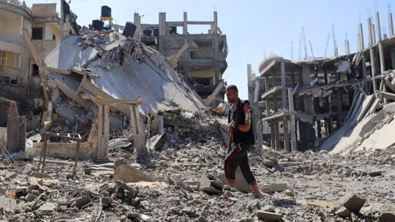 सीजफायर के बाद भी नहीं मान रहा इस्राइल: IDF ने 40 दिन में 390+ हमले किए; 25 और लोगों की मौत, 70 से अधिक घायल