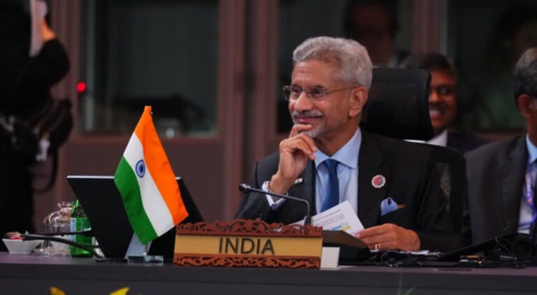 जी-7 बैठक के लिए आज कनाडा जाएंगे जयशंकर, संबंधों में सुधार की दिशा में अहम कदम