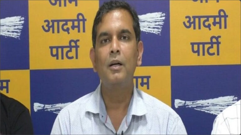 क्राइम ब्रांच पर भरोसा नहीं’, AAP गोवा प्रमुख पालेकर ने मामले की न्यायिक जांच की मांग की