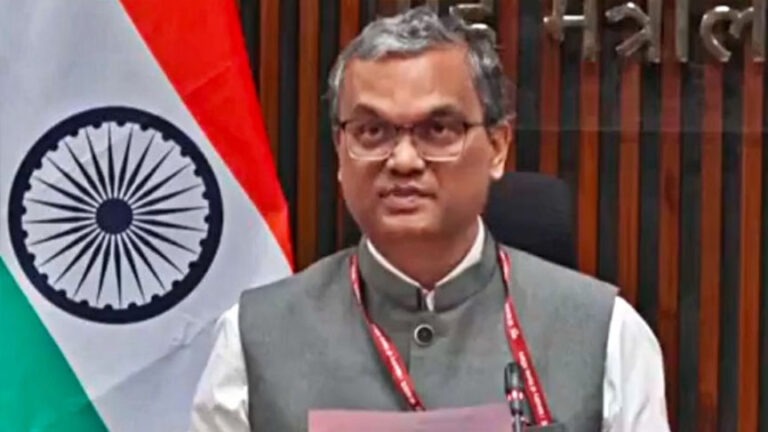 गृह मंत्रालय ने कहा- विस्फोट के कारणों की पड़ताल जारी, फरीदाबाद से जब्त सामान में धमाका