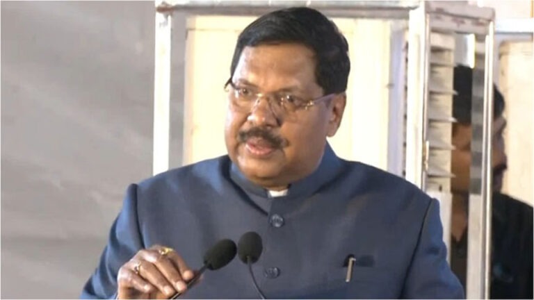 सीजेआई गवई बोले- मैं बौद्ध धर्म का पालन करता हूं, लेकिन मैं सभी धर्मों में विश्वास करता हूं