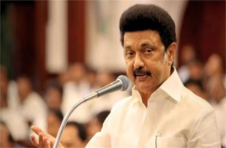 स्टालिन का बड़ा बयान: नीतीश को दी बधाई पर कहा- बिहार चुनाव परिणाम EC के ‘लापरवाह कार्यों’ को नहीं छिपा सकते