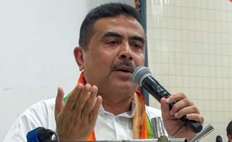 ‘भाजपा सरकार बनी तो टाटा ग्रुप लौटेगा बंगाल’, शुभेंदु अधिकारी का वादा; कहा- राज्य में रोजगार बढ़ेगा