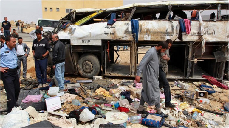 हादसे के दौरान बस ड्राइवर के साथ कूदकर बचाई जान, नींद न आना हैदराबाद के शोएब के लिए बना जीवनदान