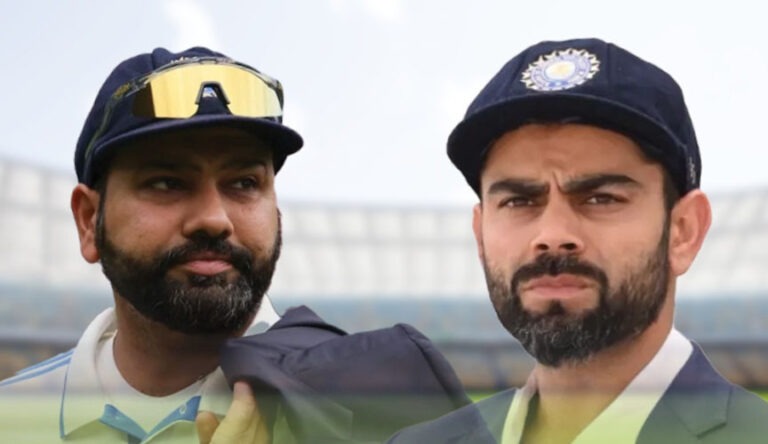 ‘कोहली-रोहित टेस्ट क्रिकेट को बचाना चाहते थे, मगर माहौल ने बाहर किया’, मनोज तिवारी का बड़ा आरोप