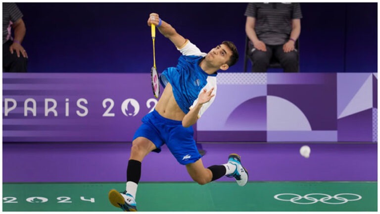 ऑस्ट्रेलियन ओपन में भारत की उम्मीदें कायम, लक्ष्य सेन ने आयुष को हराकर सेमीफाइनल में बनाई जगह