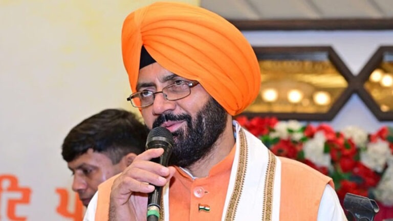 350वां शहीदी दिवस: सीएम सैनी बोले- हरियाणा संतों की धरती, गुरु तेग बहादुर का बलिदान मानवता के लिए प्रेरणादायक