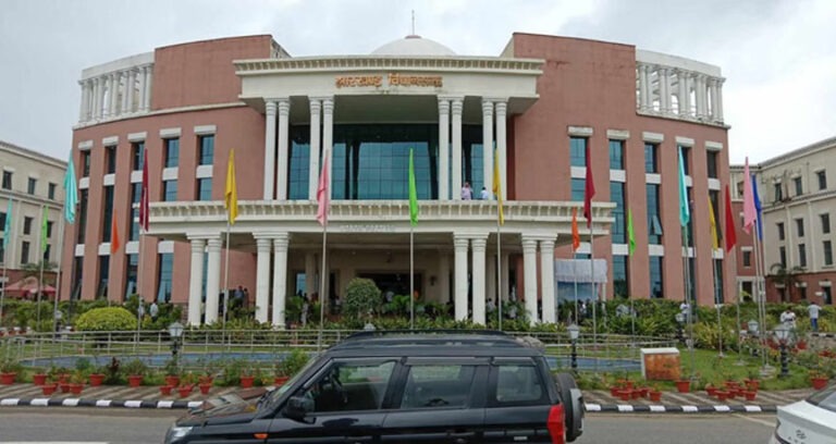 विधानसभा का शीतकालीन सत्र 5 से 11 दिसंबर तक, 8 दिसंबर को पेश होगा द्वितीय अनुपूरक बजट