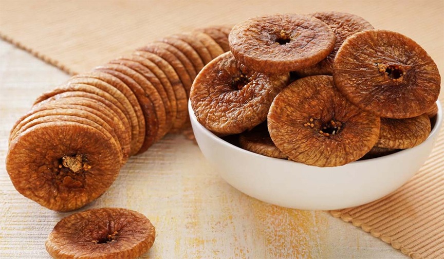 भीगा अंजीरः सेहत, हड्डियां, खून और खूबसूरती- सबका एक ही रामबाण उपाय